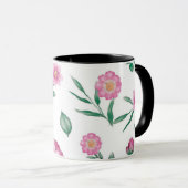 Pinky Mug (Devant droit)