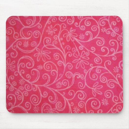 Pinky Muismat (Voorkant)