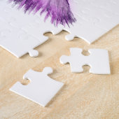 Pinky Posh Llama Legpuzzel (Zijkant)