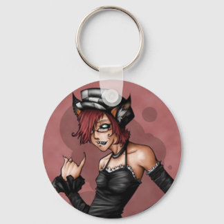 Pinky Swear...? Sleutelhanger