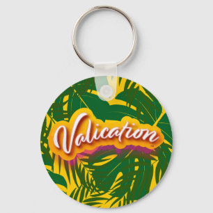 Pinky Validation Vacation Sleutelhanger
