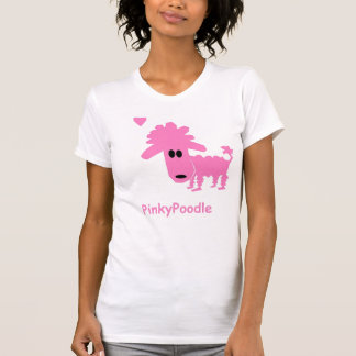 PinkyPoodle T-Shirt