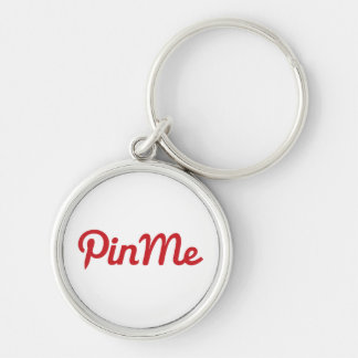 PinMe-Sleutelhanger Sleutelhanger