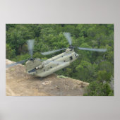 Pinnacle Maneuver Poster (Voorkant)