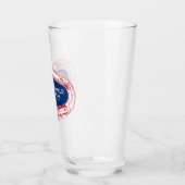 Pinnacle Peak Arizona Rock Climbing Karabiner Glas (Links)