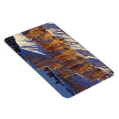 Pinnacles Magnet Magneet (Rechterzijde)