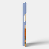 Pinnacles National Park California  Case-Mate iPhone Case (Achterkant / Rechts)