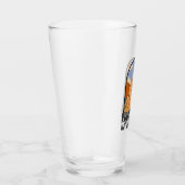 Pinnacles National Park California Glas (Rechts)