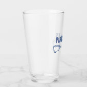 Pinnacles National Park Glas (Rechts)