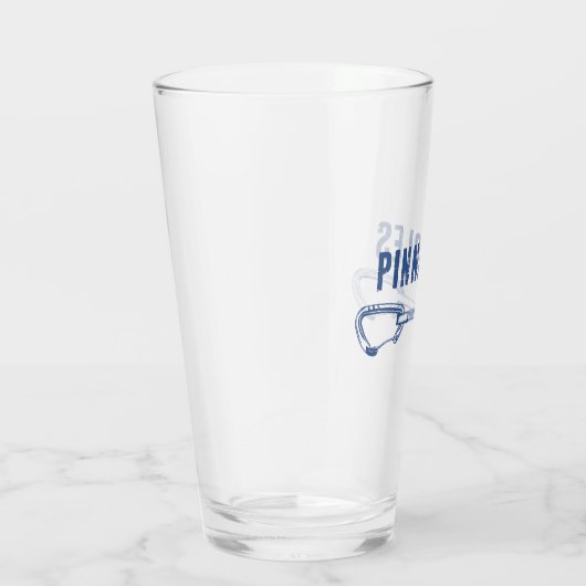 Pinnacles National Park Glas (Rechts)