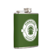 Pinnacles National Park Sun Trees Heupfles (Rechts)