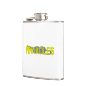 Pinners Figuur 8 Klimming Heupfles (Links)