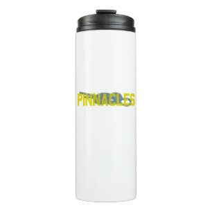 Pinners Figuur 8 Klimming Thermosbeker