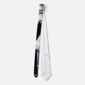 Pinocchio Stropdas (Achterkant)