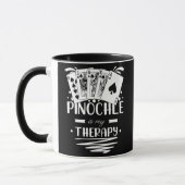 Pinochle Game Rules Cards Double Deck Points Mok (Links)