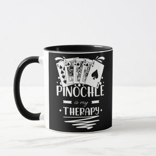 Pinochle Game Rules Cards Double Deck Points Mok (Links)