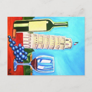 Pinot Briefkaarten