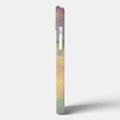 Pinot Noir coque ipad de raisins de vin rouge (Verso / Gauche)