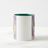 Pinot Noir Vin Raisins Mug (Centre)