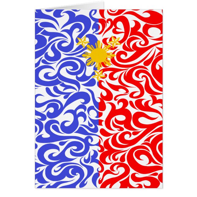 Pinoy Ako (Voorkant)
