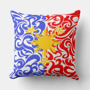 Pinoy Ako Kussen