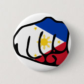 Pinoy Button (Voorkant)