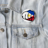 Pinoy Button (In situ)