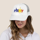 PINOY ! Casquette (En situation)