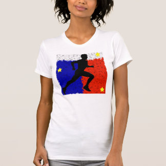 Pinoy Runner T-shirt