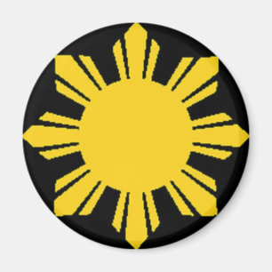 Pinoy Sun Magneet