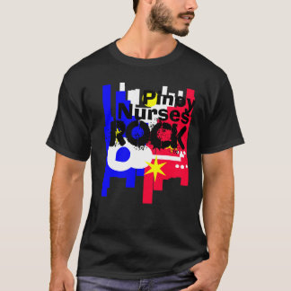 Pinoy T-Shirt