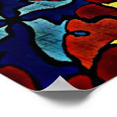 Pinrad Poster (Hoek)