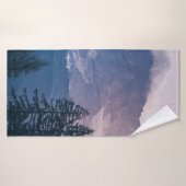 PINS (Serviette de bain)