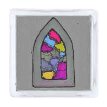 Fenêtre spirituelle II