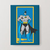 Pin's Batman Stands 2 (Recto)