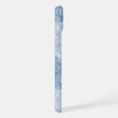 Pins bleus (Côté droit)