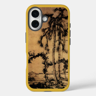 Pins chinois Coque-Mate coque iphone