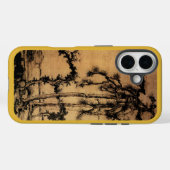 Pins chinois Coque-Mate coque iphone (Verso (horizontal))