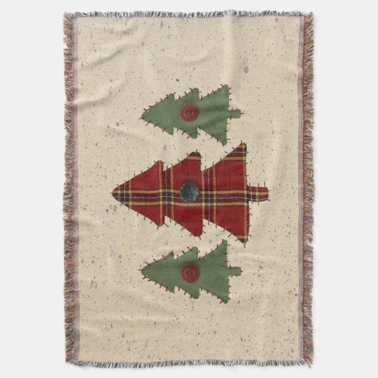 Pins de campagne Jeter la couverture (devant Vertical)