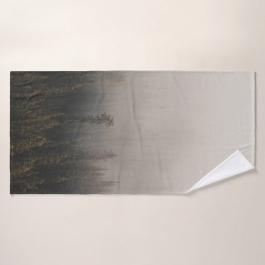 PINS FOGGIQUES (Serviette de bain)