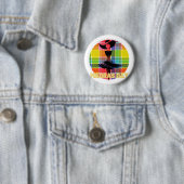 PINS LOGO MADRAS DAY RONDE BUTTON 5,7 CM (In situ)
