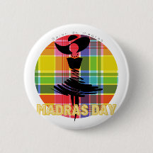 PINS LOGO MADRAS DAY