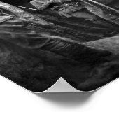 Pins Lone Trenches, Poster Gallipoli (Coin)