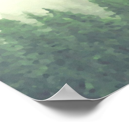 Pins verts 27 Tableau Mariage Tableau de sièges (Coin)