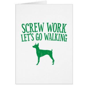 Pinscher de dobermann