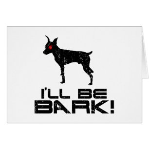 Pinscher miniature