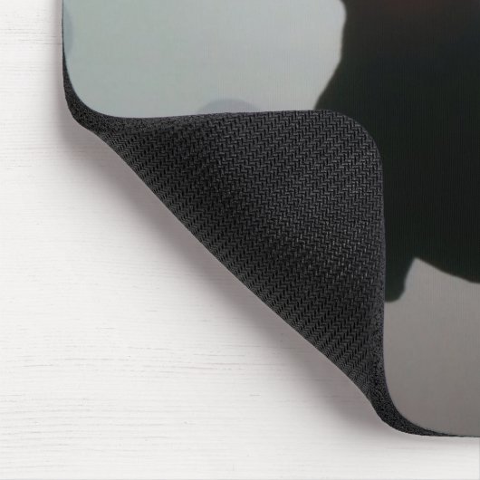 PINSCHER PROBLEM MOUSEPAD MUISMAT (Hoek)