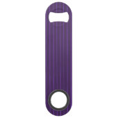 Pinstripes pourpres (Dos)