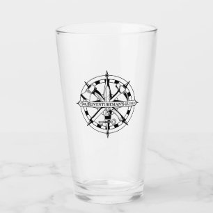 Pint Glass Glas