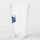 Pint Glass Glas (Links)